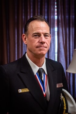 Kyle Gray