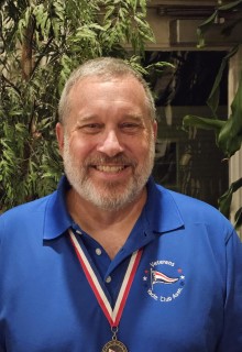 Fleet Captain Richard M Williams II